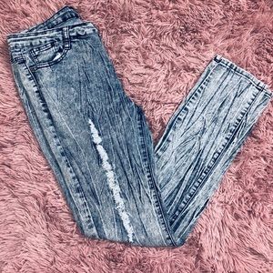 Denim Jeans